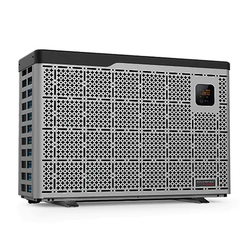 full inverter warmtepomp energiezuinige warmtepompen voor zwembad