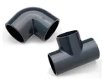 PVC materiaal