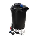 AquaForte GPF-30000 (55 Watt) drukfilter