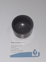 Eindkap 50 mm PVC-U 
