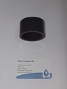 Reductie/Inlijmring 63 mm x 50 mm PVC-U