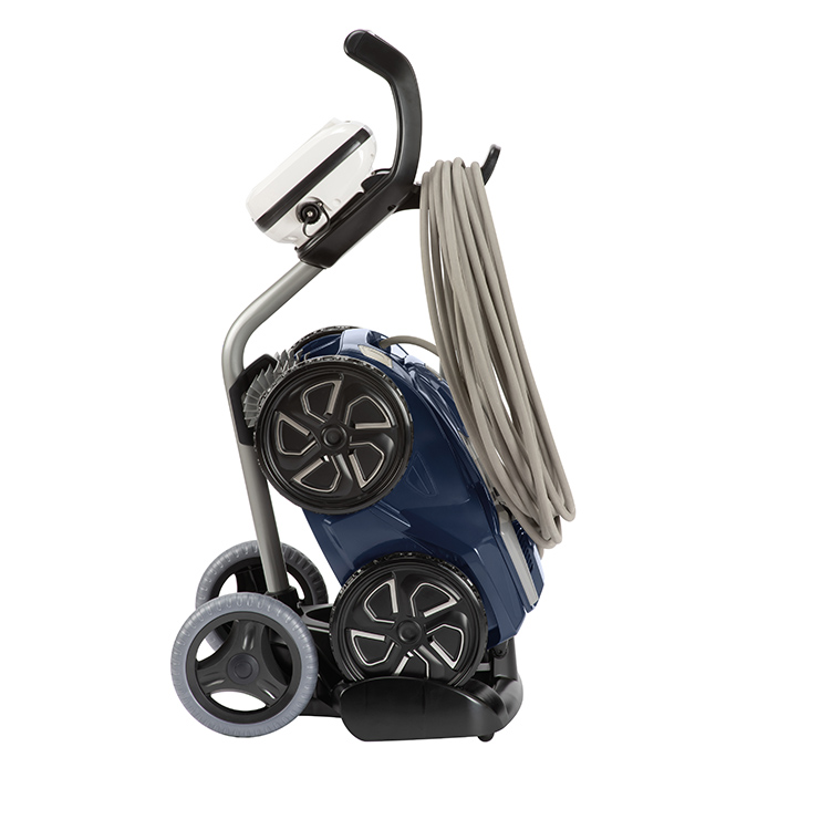 Zwembadrobot Zodiac RA 6700 IQ