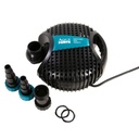 Vijverpomp Aquaforte O-18000L/uur