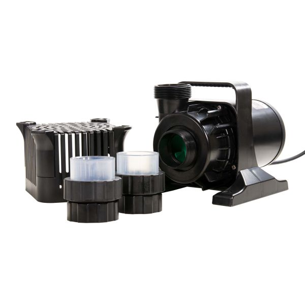 Vijverpomp AquaForte P - 40.000l/uur