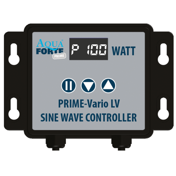 Vijverpomp Prime Vario 15000l 12V - Aquaforte 