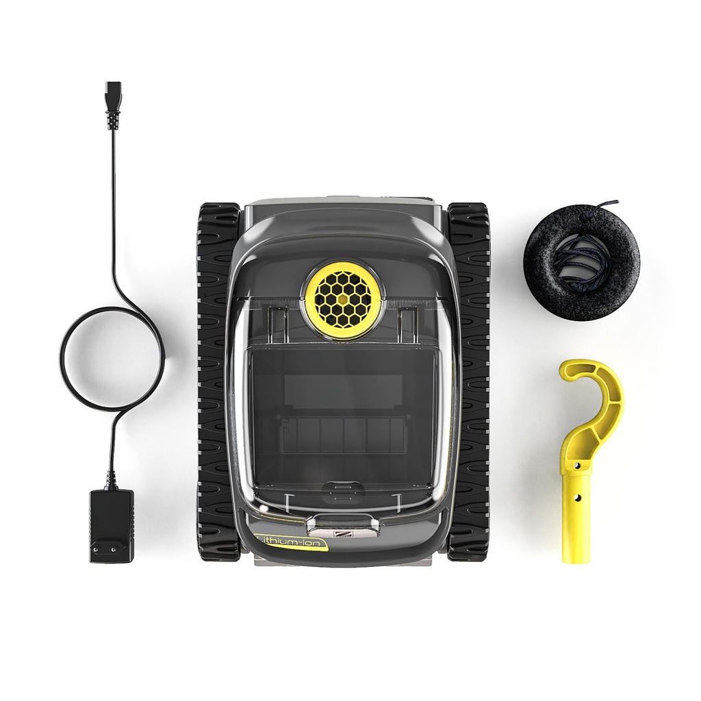 Draadloze zwembadrobot Zodiac Pixel OP-LI 2100