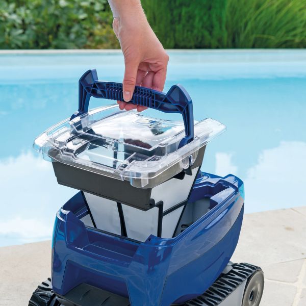 Zwembadrobot Zodiac Tornax RT 3200