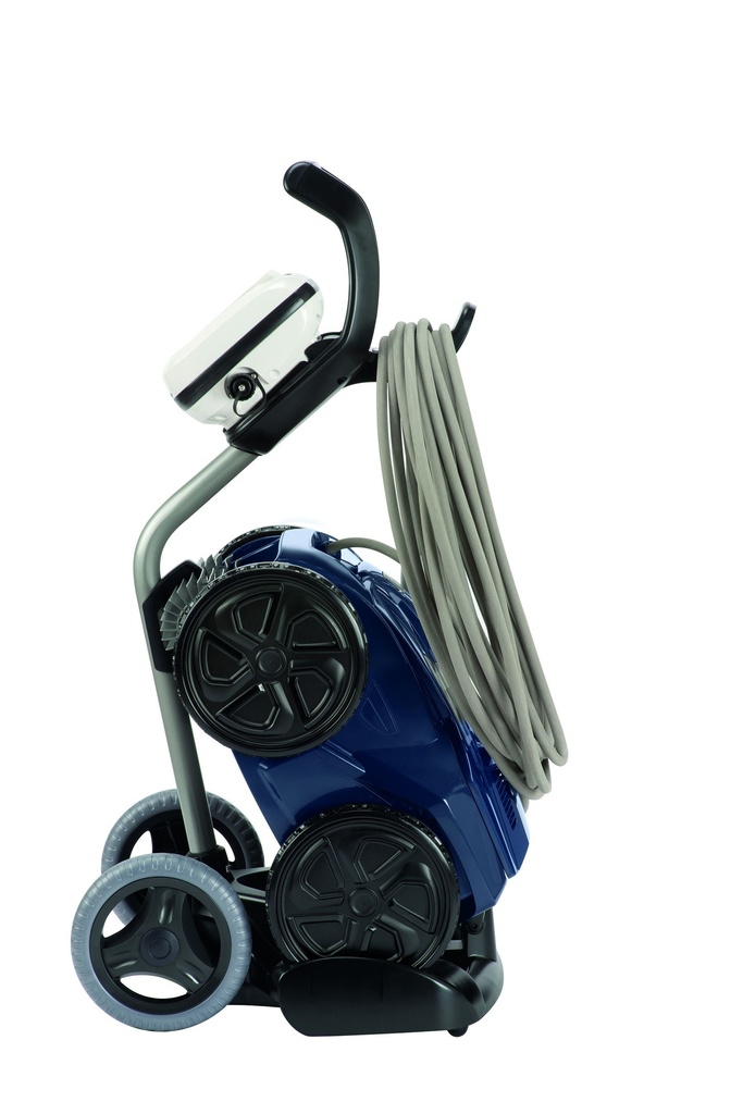 Zwembadrobot -Zodiac Alpha RA6300 IQ