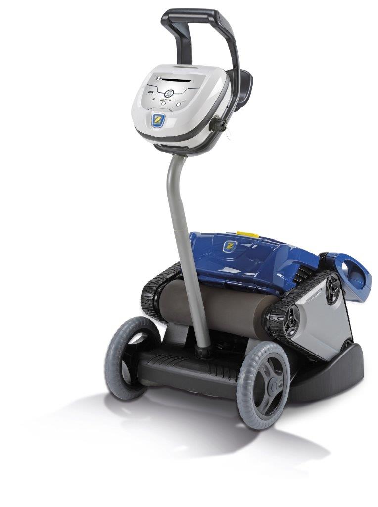 Zwembadrobot Zodiac RC 4402