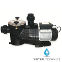 Zwembad Filterpomp MJB  1pK max 18 m³/u