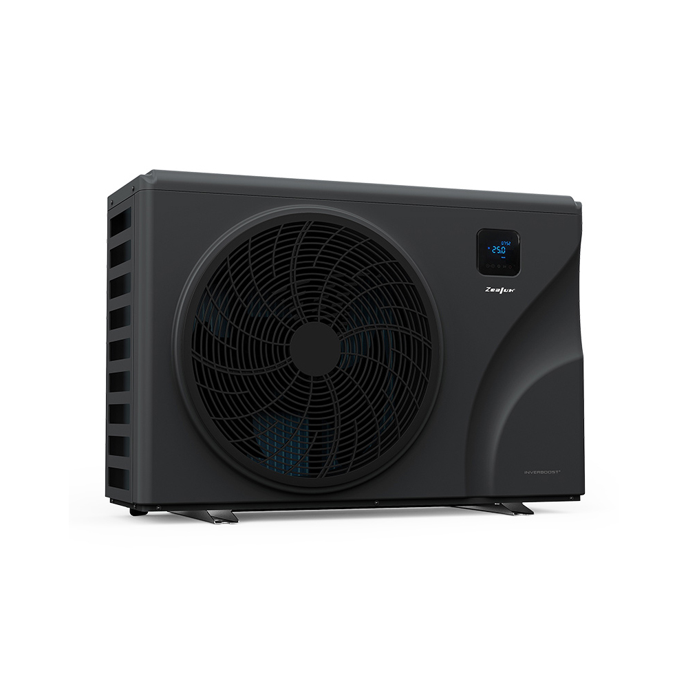 Warmtepomp budgetvriendelijk