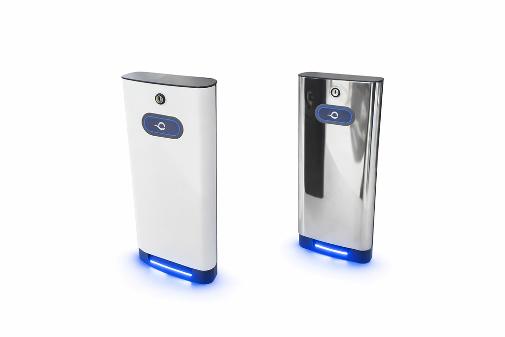 steunen Maytronics Air Cover 200