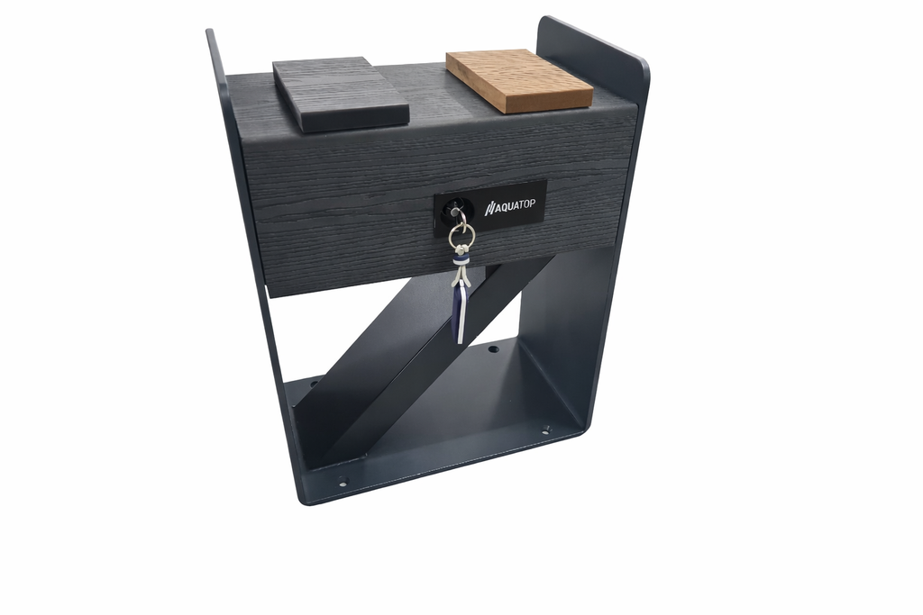 Opbouwrolluik AT Top One