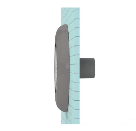 Noria Led lamp inbouw