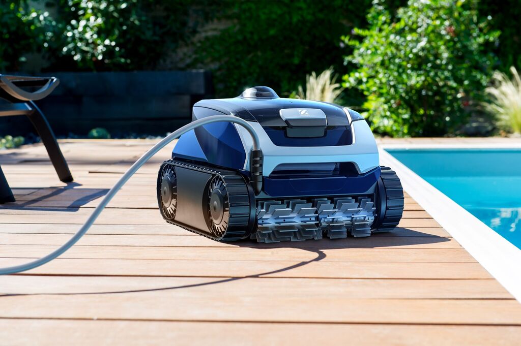 Zwembadrobot Zodiac RE4300
