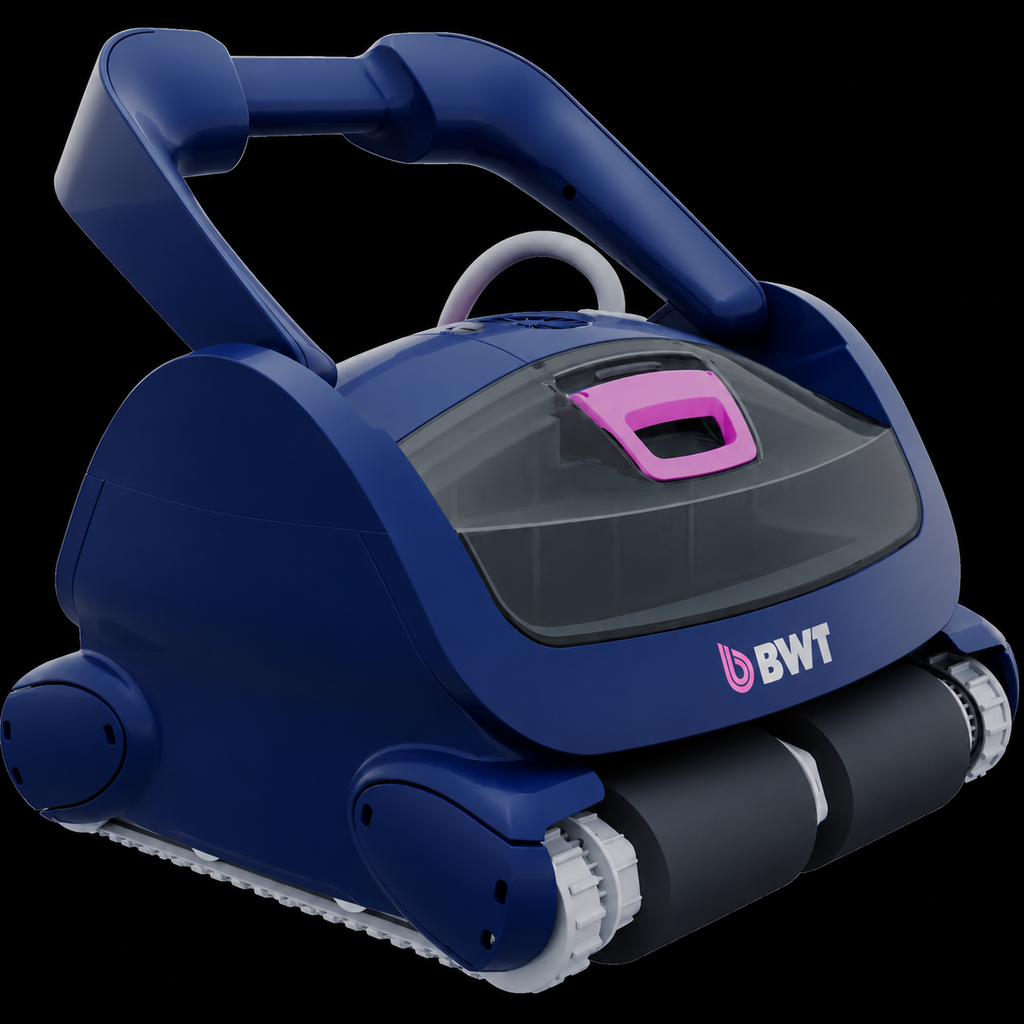 BWT F1RXT Zwembadrobot