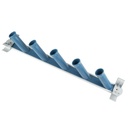 Wandhouder voor accessoires