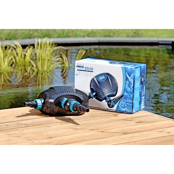 Vijverpomp Aquaforte O 4600-10.000
