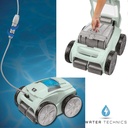 Zodiac Alpha 63 IQ Biopool robot