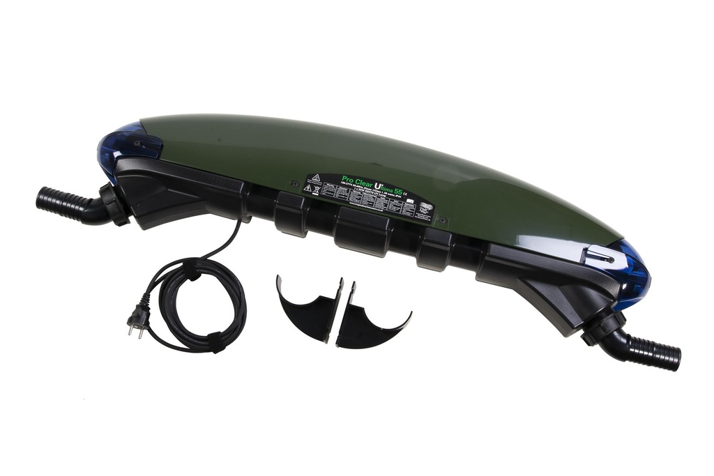 UV lamp TMC Pro Clear 55W Ultima.