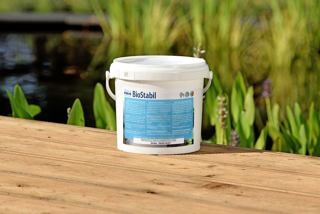 Biostabil 2.5 kg