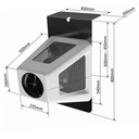 Zwemturbine EasyStar