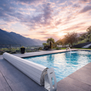 Opbouwrolluik BWT Pearl Protect