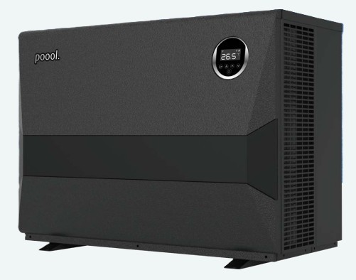 Warmtepomp Mr.Silence Full Inverter Aquark 17KW 
