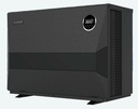 Warmtepomp Mr.Silence Full Inverter Aquark 17KW 