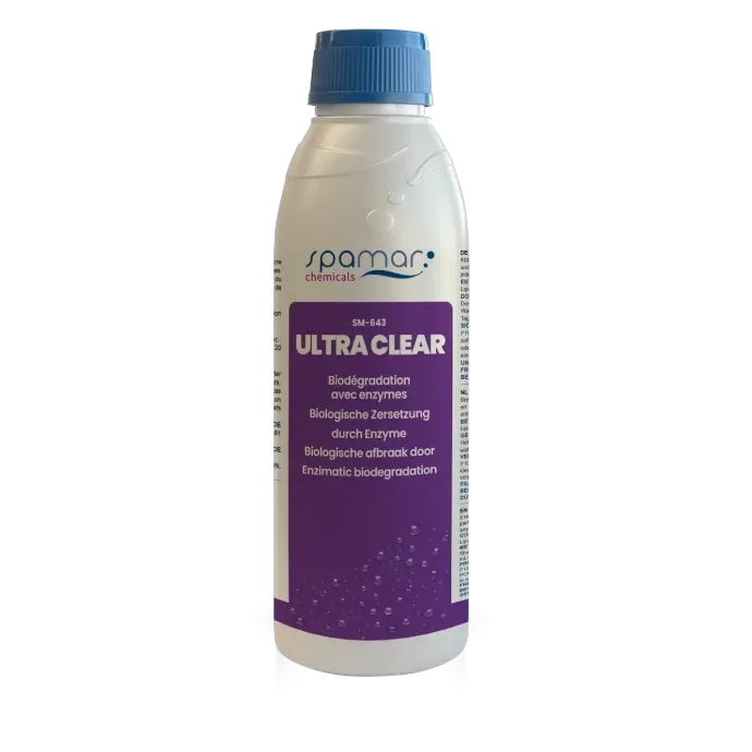 [PIS UC 20170602] Ultra Clear spa