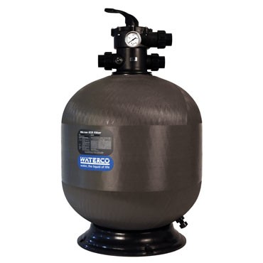 Zandfilter Waterco Micron top Ø 75cm 22m³/u  
