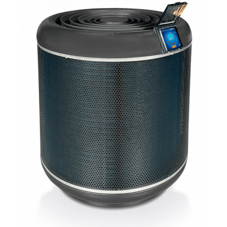 Polytropic Ottimo invertor 9-13kW