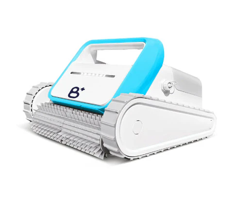 Draadloze zwembadrobot- Rob-i Max