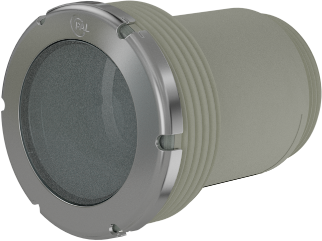 Blueplus Brite Small Intense koud wit 6w 