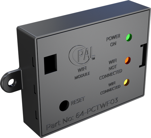 Wifi module & adapter kit (Blueplus Brite)