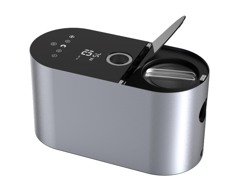 Invertmaster IM25-25m³-Aquagem