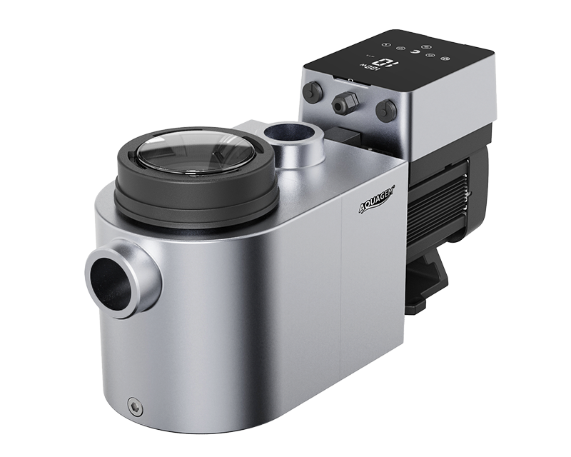 Zwembadpomp Inverpro IP40-40m³-Aquagem
