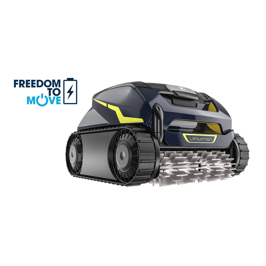 Draadloze zwembadrobot -Zodiac Freerider RF 5200 IQ