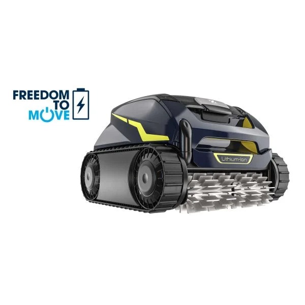 Draadloze zwembadrobot-Zodiac Freerider 5400 IQ