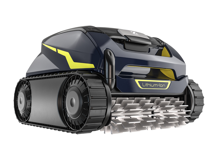 Draadloze zwembadrobotFreerider 5600 IQ