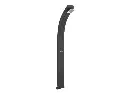 Buitendouche solar Spring aluminium A100