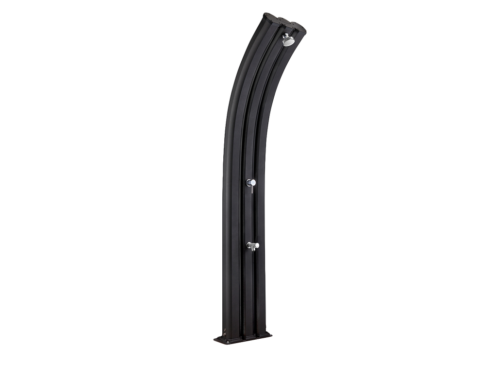 Buitendouche solar ENERGY PRO A 920 Aluminium