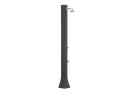 Buitendouche solar BIG Happy Five F600