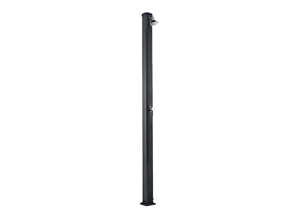 Buitendouche Jolly S A600 aluminium