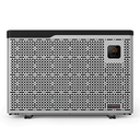  Warmtepomp Inverpac PX full invertor14KW (→16KW Boosterfunctie).