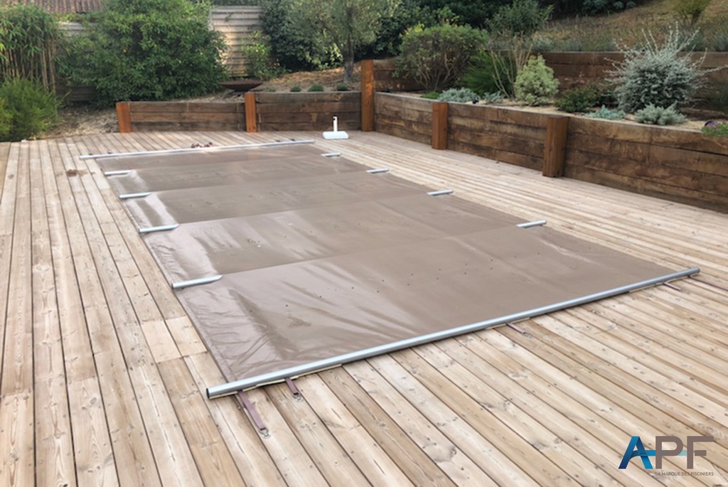 Stavendekzeilen Access