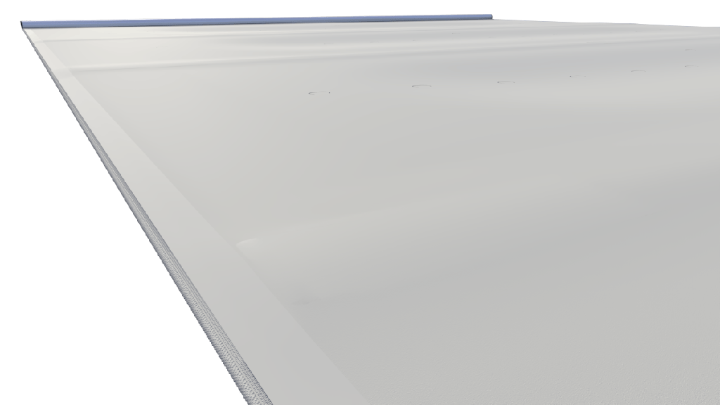 Stavendekzeilen Extra Top 