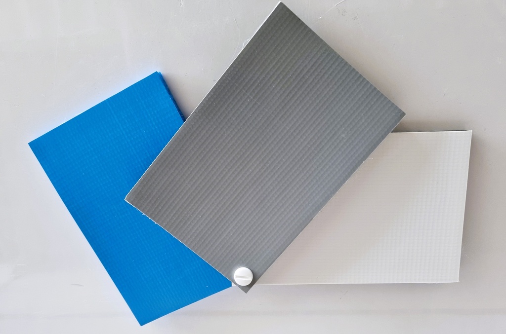 Foam zwembad afdekking dikte 8mm