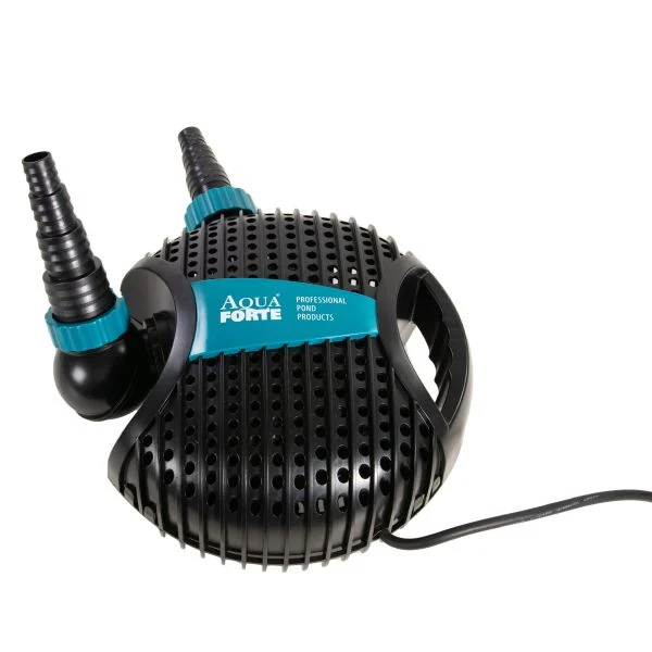 Vijverpomp Aquaforte O-18.000L/uur