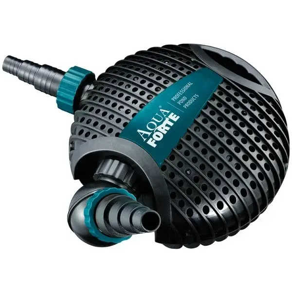 Vijverpomp Aquaforte O- 4600L/uur